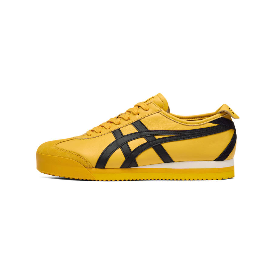 Onitsuka Tiger MEXICO 66 PF Comfortable Low top Casual Shoes Unisex