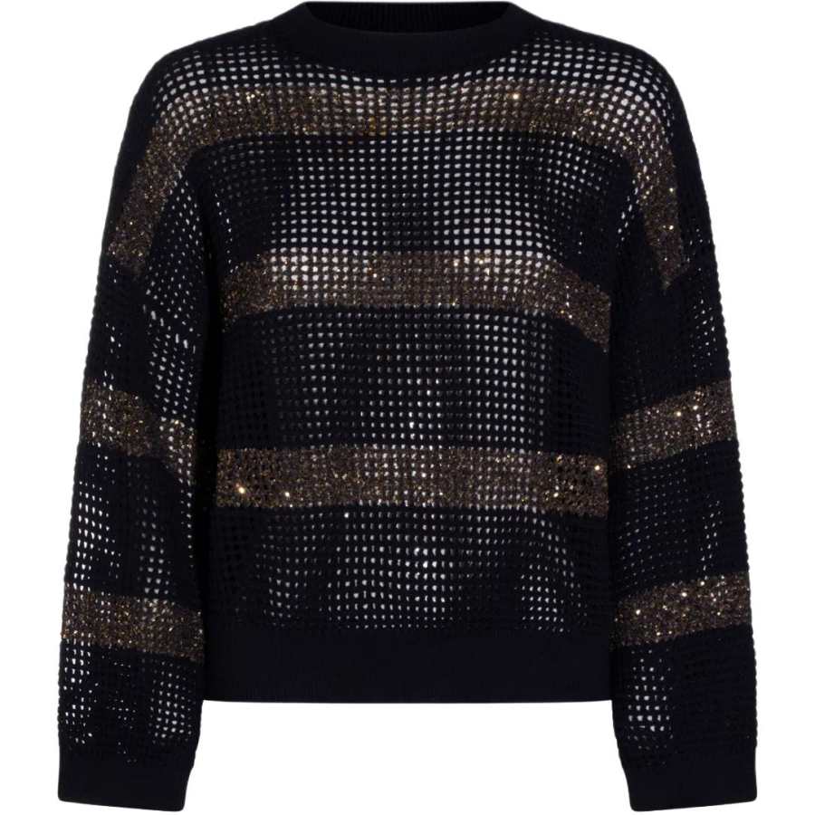 Brunello Cucinelli FW25 Knitwear Women's