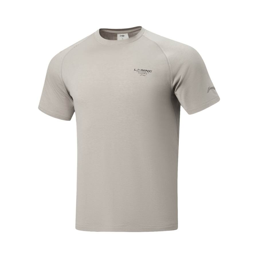 Li-Ning Li Ning Fitness Series T Shirt Men's