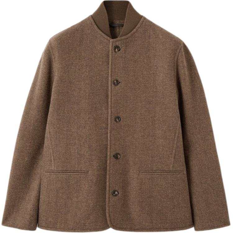 Loro Piana SS26 Jackets & Coats Men's