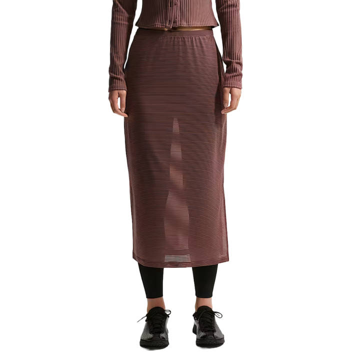 Nike Nike Sportswear Casual Long Skirt Women's