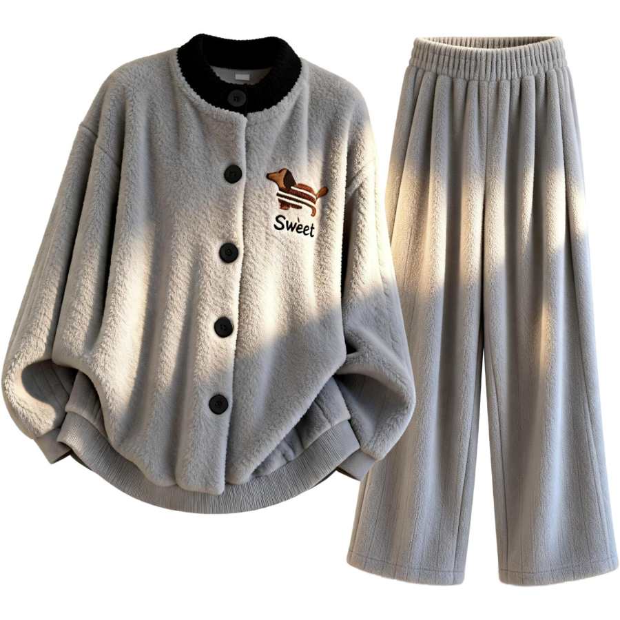 MIIOW Loungewear & Sleepwear Women's