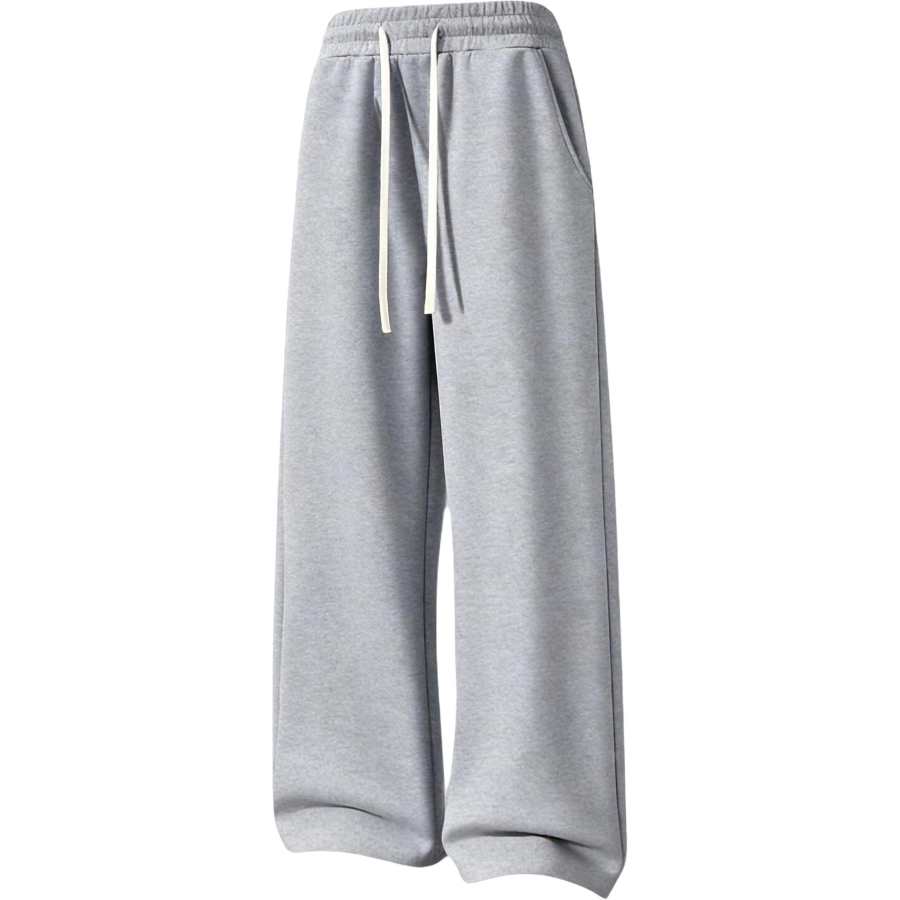 BALENO Casual Pants Women's Moderate Straight Fit Pants