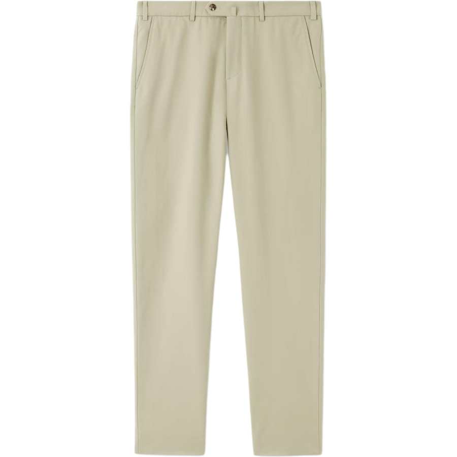 Loro Piana SS26 Casual Pants Men's