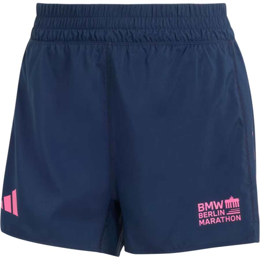 Adidas Adidas Running Shorts Women's Marine Blue