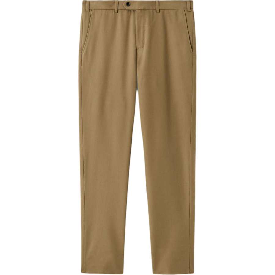 Loro Piana SS26 Casual Pants Men's