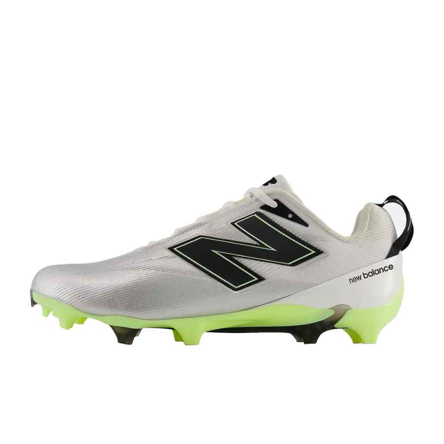 New Balance New Balance NB Burnx5 Mesh Breathable Low top Training Shoes Unisex D Width