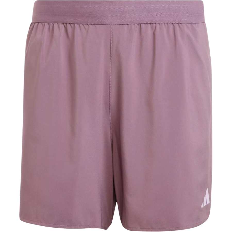 Adidas Adidas Running Shorts Men's Shadow Banyan Powder