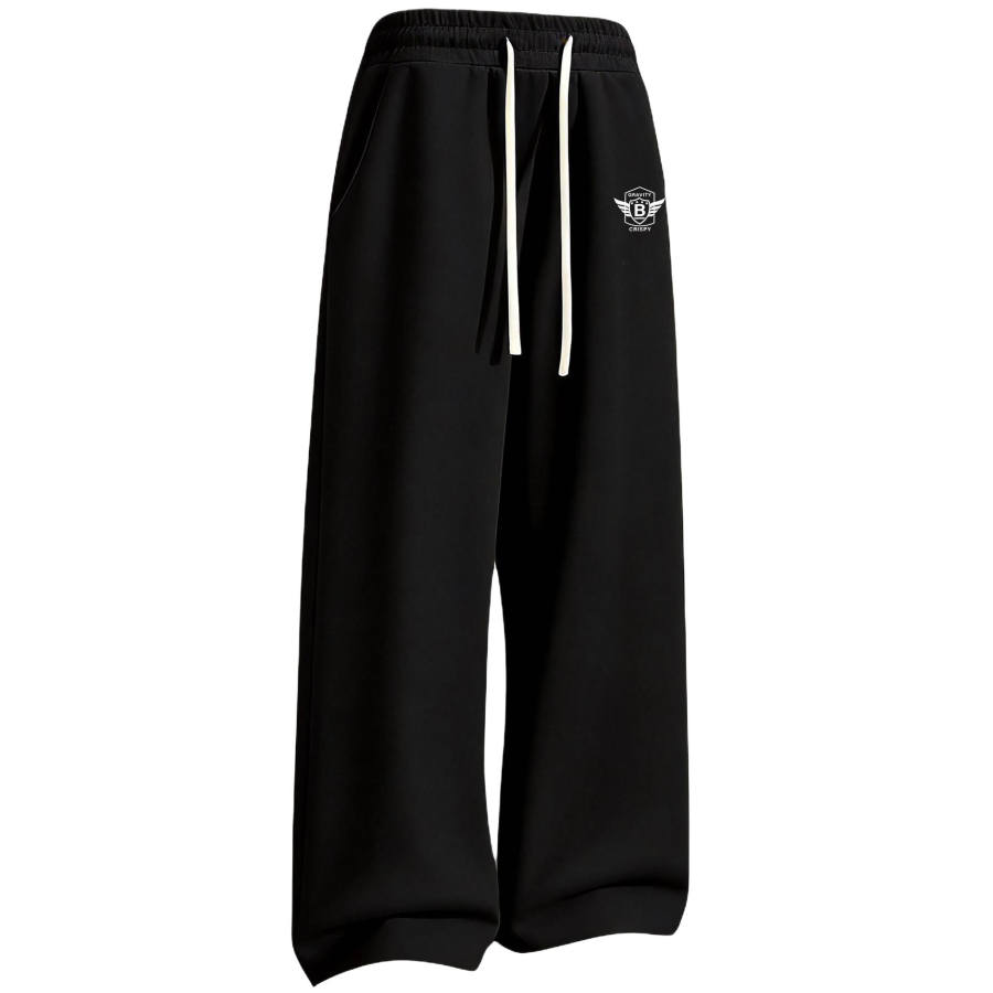 BALENO Casual Pants Women's Moderate Straight Fit Pants