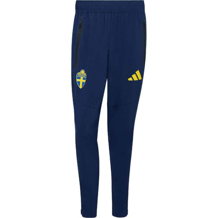 Adidas Adidas Tiro Travel Knitted Sweatpants Men's