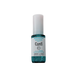 Curél KERUN Hydrating And Moisturizing Essence Liquid 2026 Spring Collection Moisturizing And Hydrating Various Skin Types