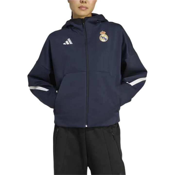 Adidas Adidas Real Madrid Jackets & Coats Women's