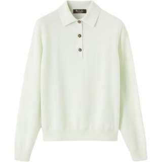 Loro Piana SS26 Cashmere Sweater Women's