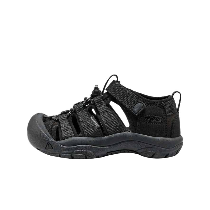 Keen Newport H2 Fabric Low top Children's Sandals Children Aged 3 7 Years Old