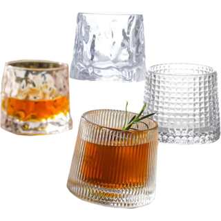 KAWASIMAYA Liquor & Whiskey Glasses
