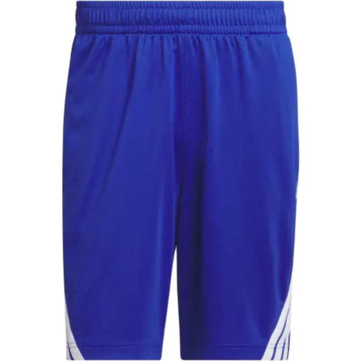 Adidas Adidas Casual Shorts Men's Blue