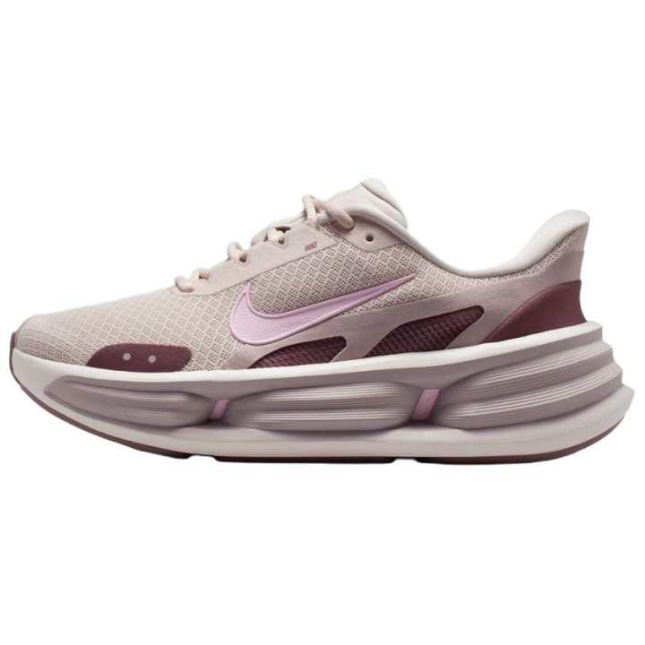 Nike Nike Comfort Ride EasyOn Breathable Support Reflective Rebound Casual Running Shoes Women's Pink