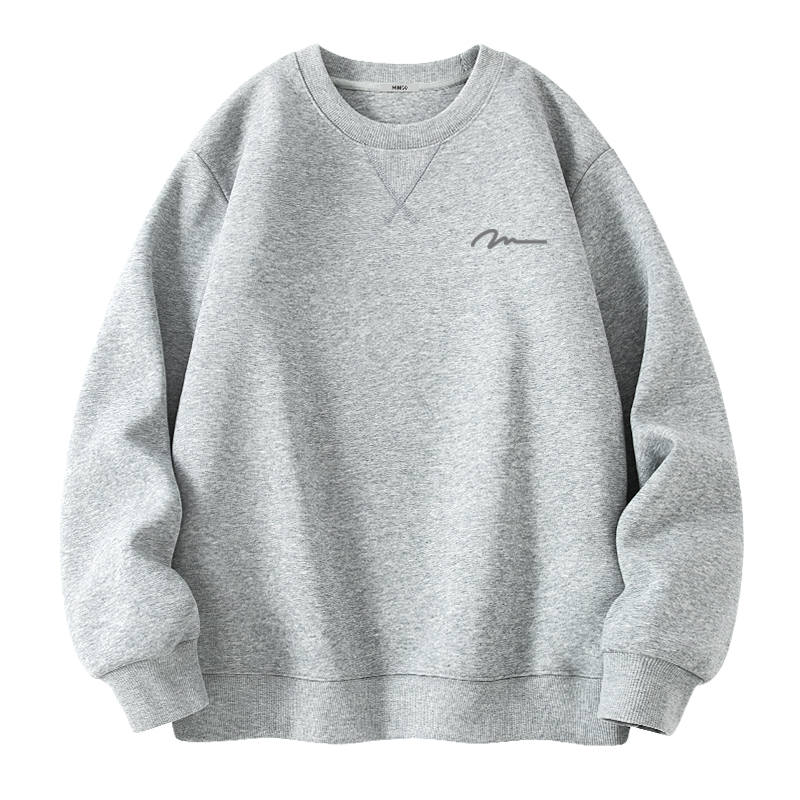 MINISO MINISO Spring Fall Sweatshirt Unisex