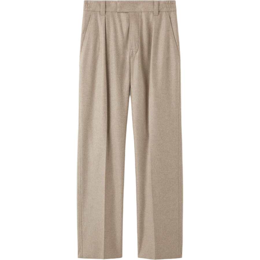 Loro Piana SS26 Casual Pants Men's