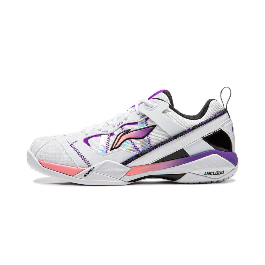 Li-Ning Li Ning Badminton Collection Badminton Shoes Unisex