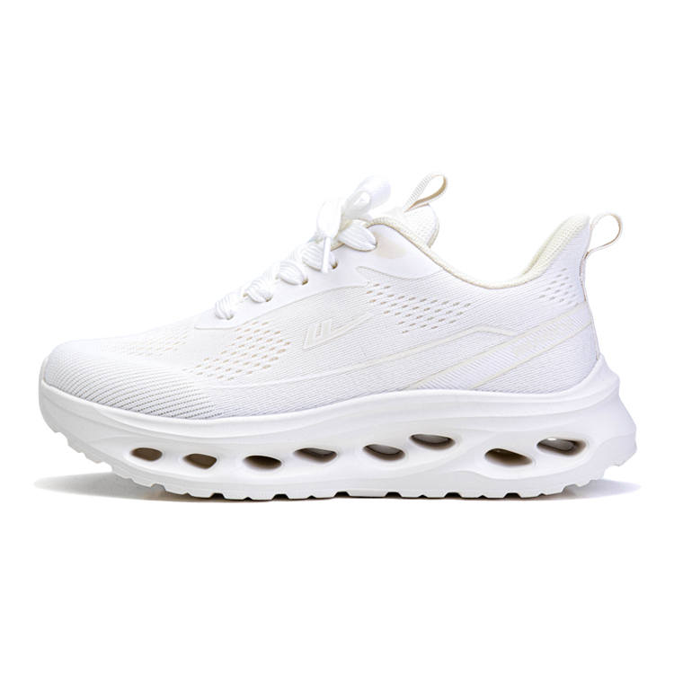 Warrior Low top Running Shoes Women's Beige