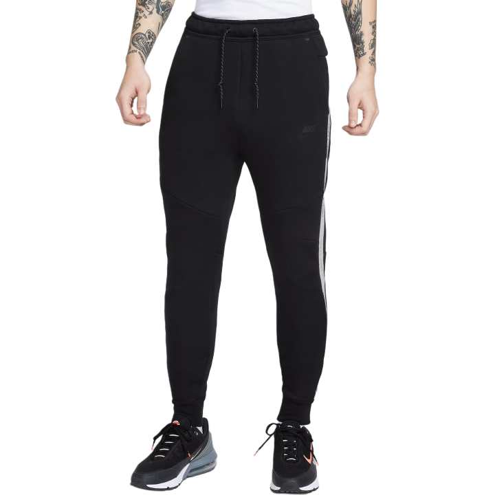 Nike Nike Swoosh Knitted Sweatpants Men's