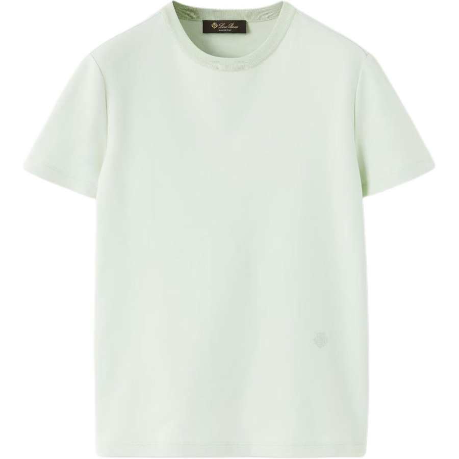 Loro Piana Regular T Shirt Women's