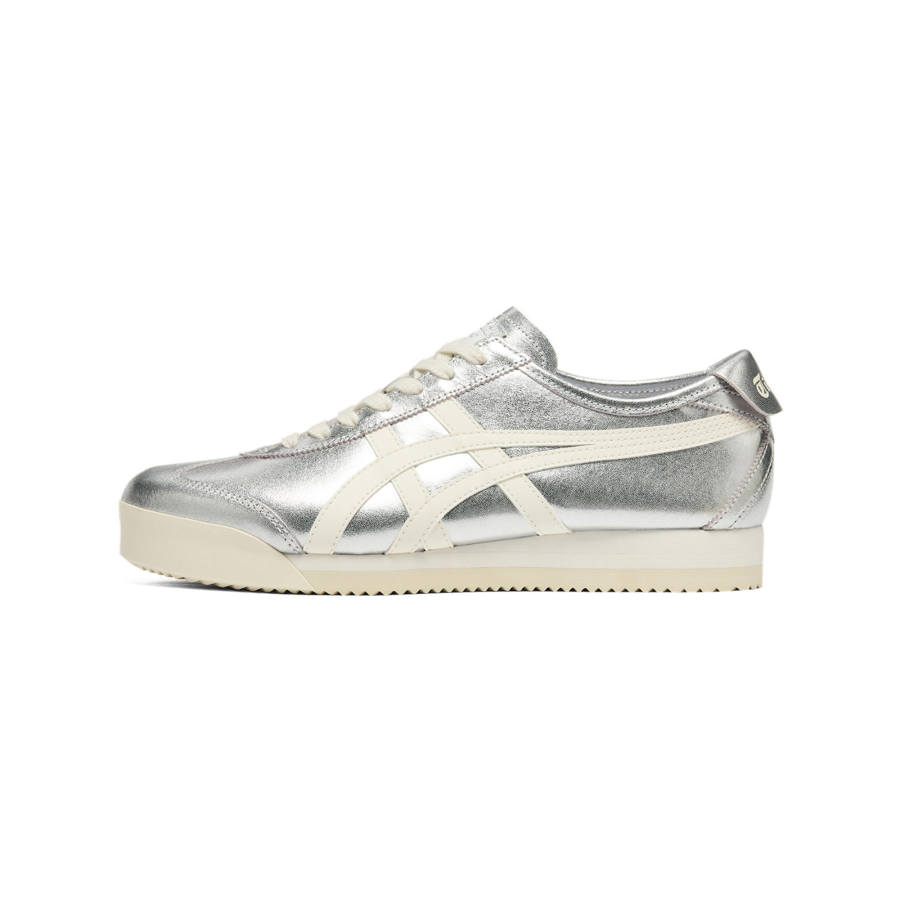 Onitsuka Tiger MEXICO 66 PF Cow Leather Low top Casual Shoes Unisex
