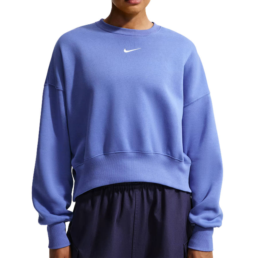 Nike Nike Sportswear Phoenix Fleece Women's Over-Oversized Crew-Neck Sweatshirt