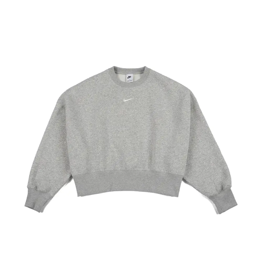 Nike Nike Sportswear Phoenix Fleece Women's Over-Oversized Crew-Neck Sweatshirt