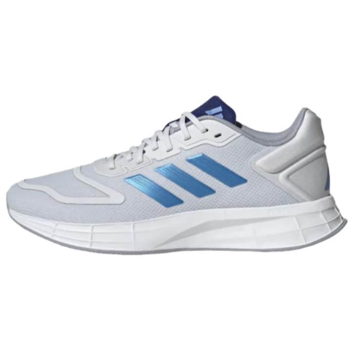 Adidas Adidas Duramo 10 Running Shoes Men's Gray