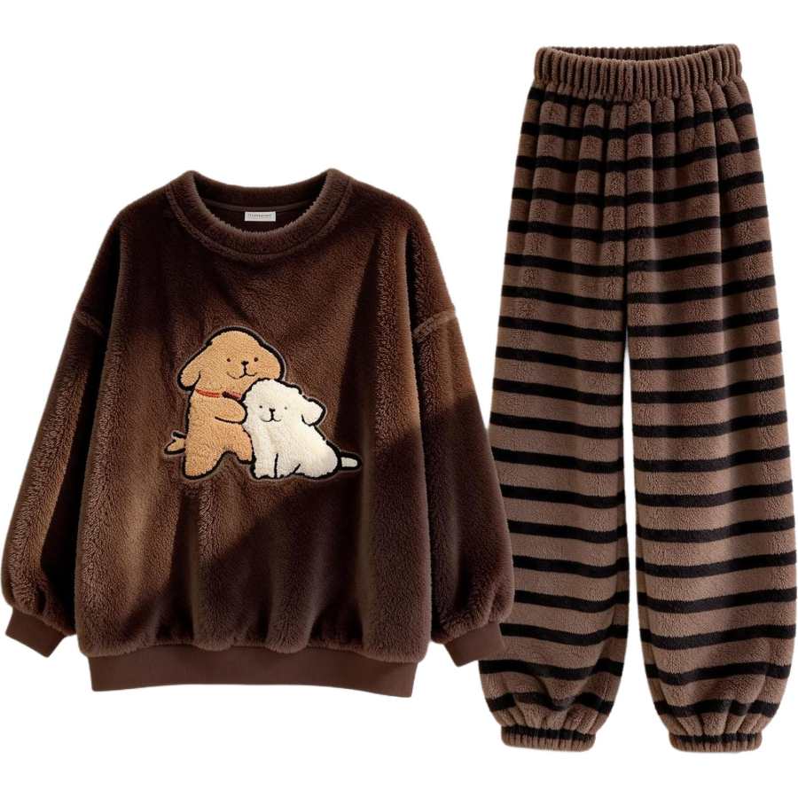 MIIOW MIIOW Loungewear & Sleepwear Men's