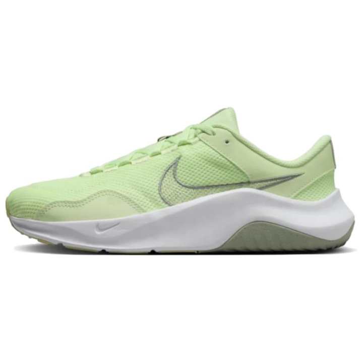 Nike Nike Legend Essential 3 Running Shoes Women's Green