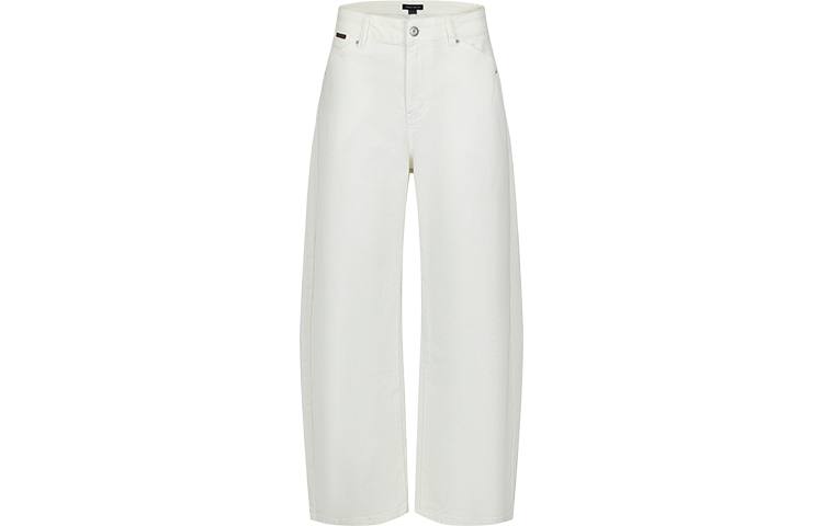 URBAN REVIVO Casual Pants Women's