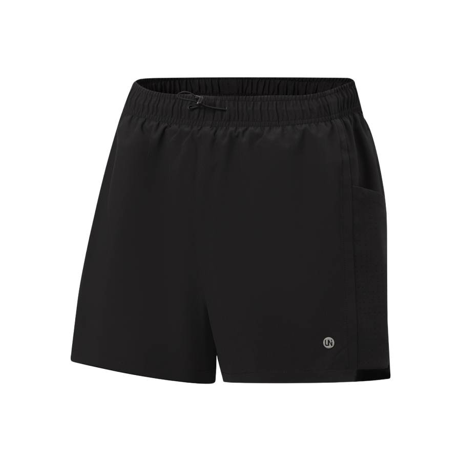 Li-Ning Li Ning Fitness Series Casual Shorts Women's