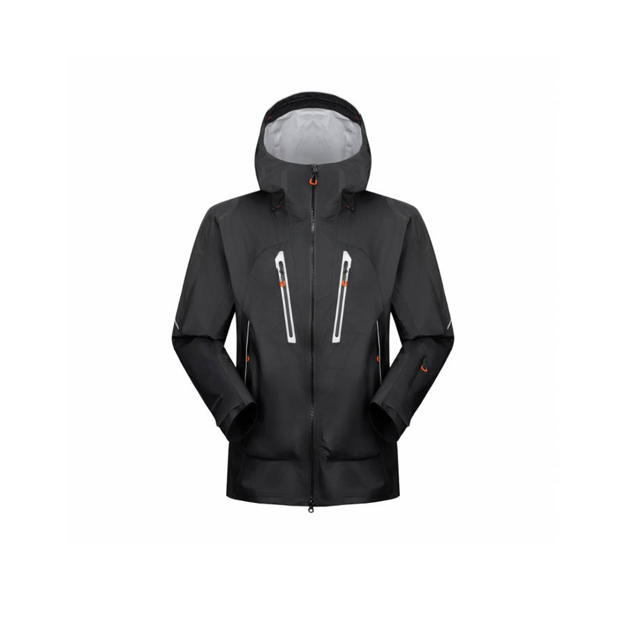 Under Armour Under Armour Jackets Men's Hooded Moderate Hard Shell