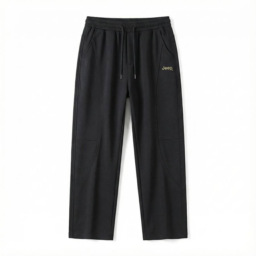Jeep Leisure Collection Casual Pants Unisex