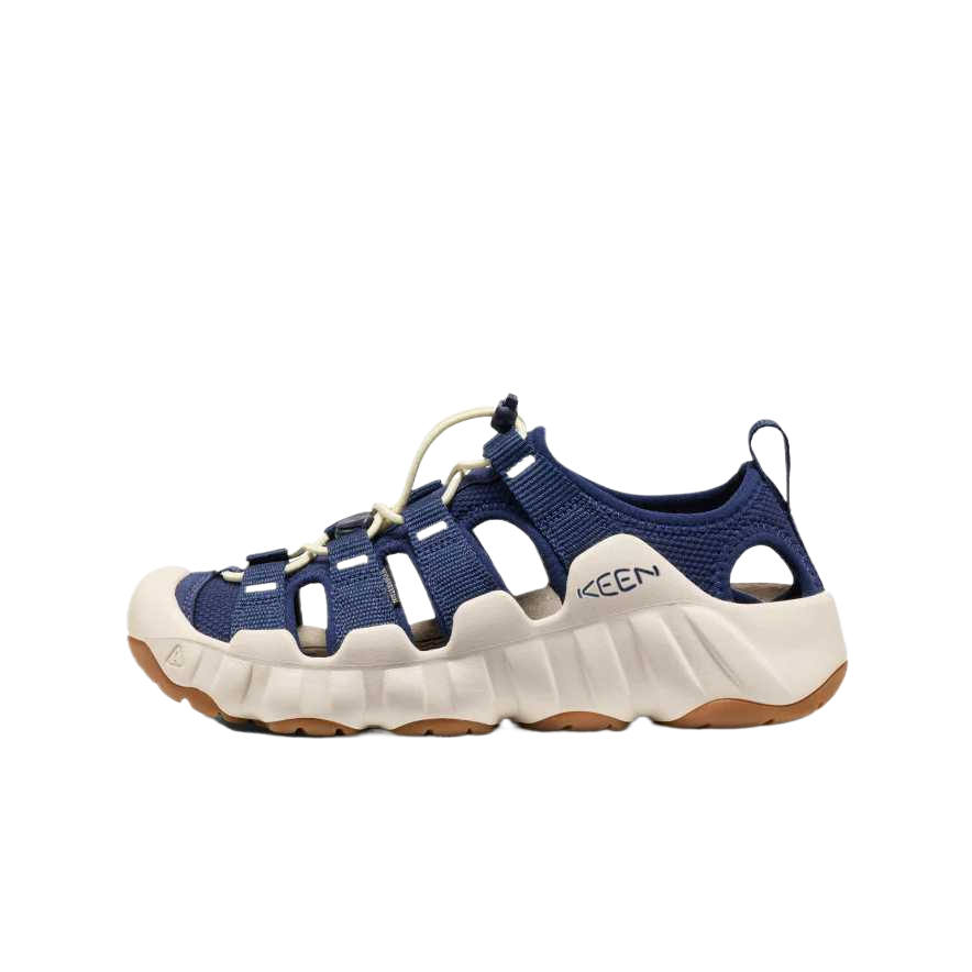 Keen HYPERPORT H2 Comfortable Breathable Grip Support River Trekking Shoes Women's