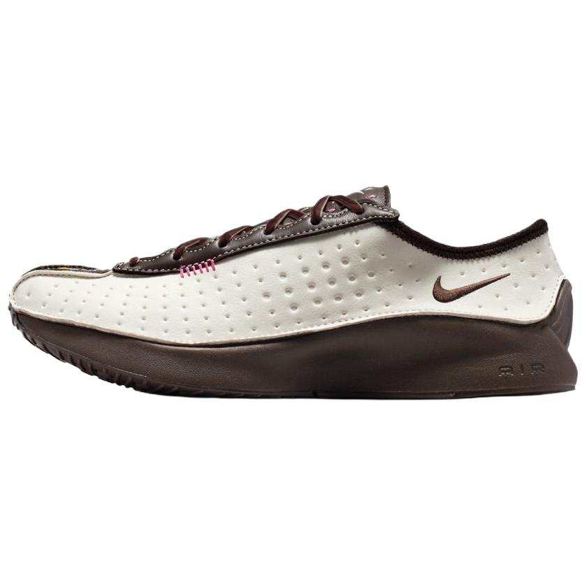 Nike Nike Air Superfly Casual Running Shoes Women's White