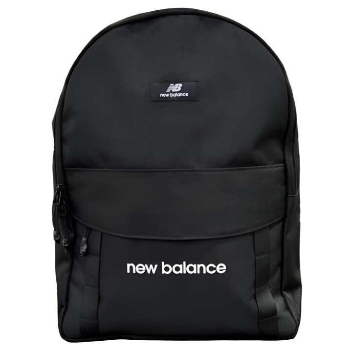 New Balance New Balance Fabric Backpack Regular Unisex Black