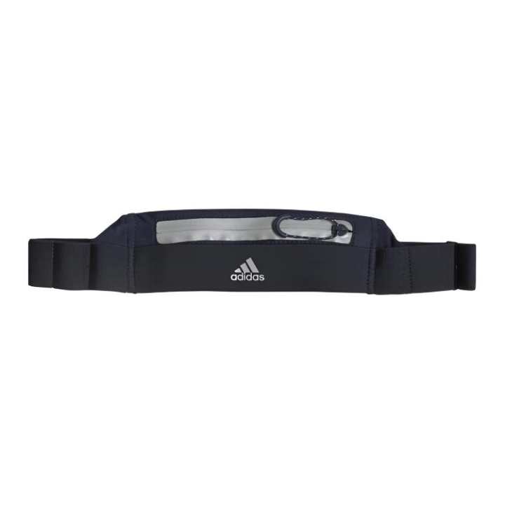 Adidas Adidas Polyester Fanny Pack Regular Unisex Black
