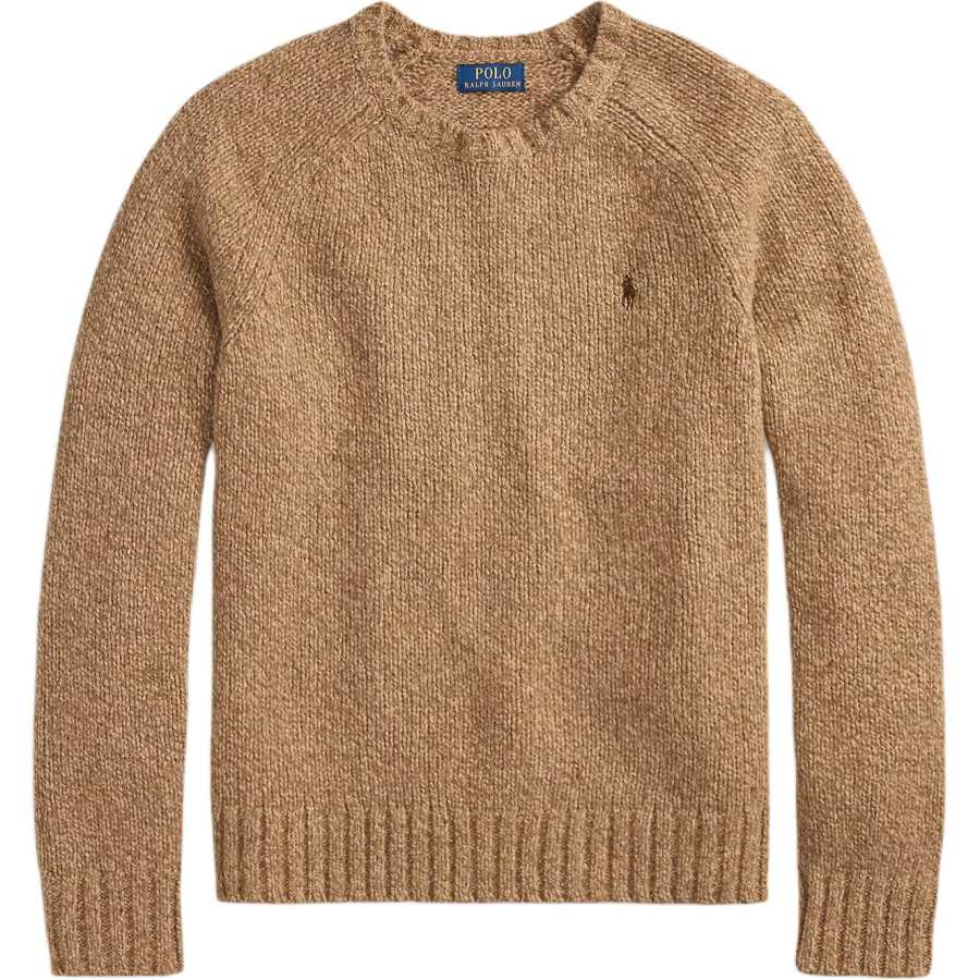 Polo Ralph Lauren long-sleeve sweater