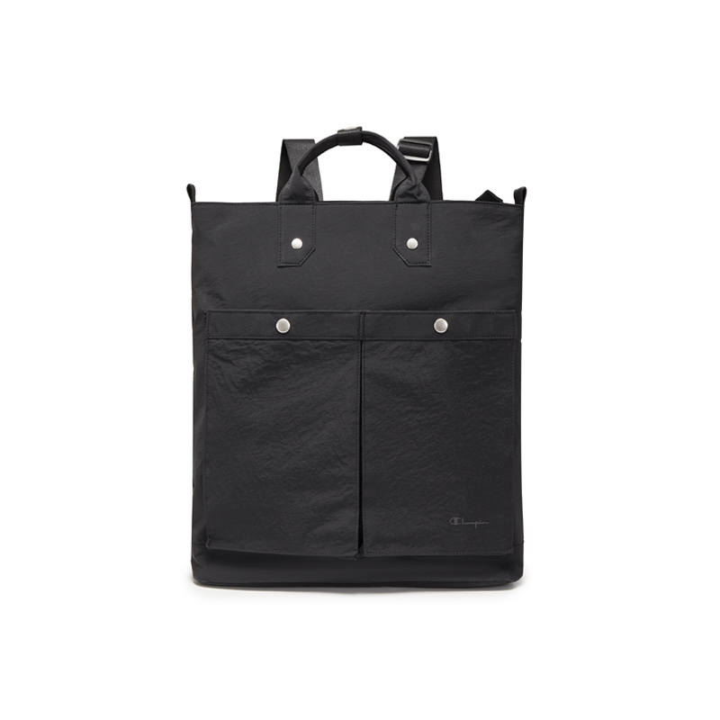 Champion Champion Nylon Backpack Unisex Multicolor