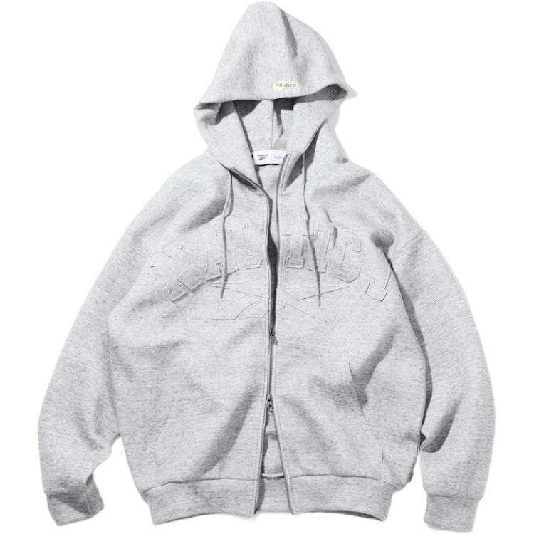 NAUTICA x Reebok Sweatshirt Men's