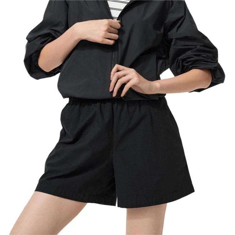 UNIQLO SS26 Casual Shorts Women's