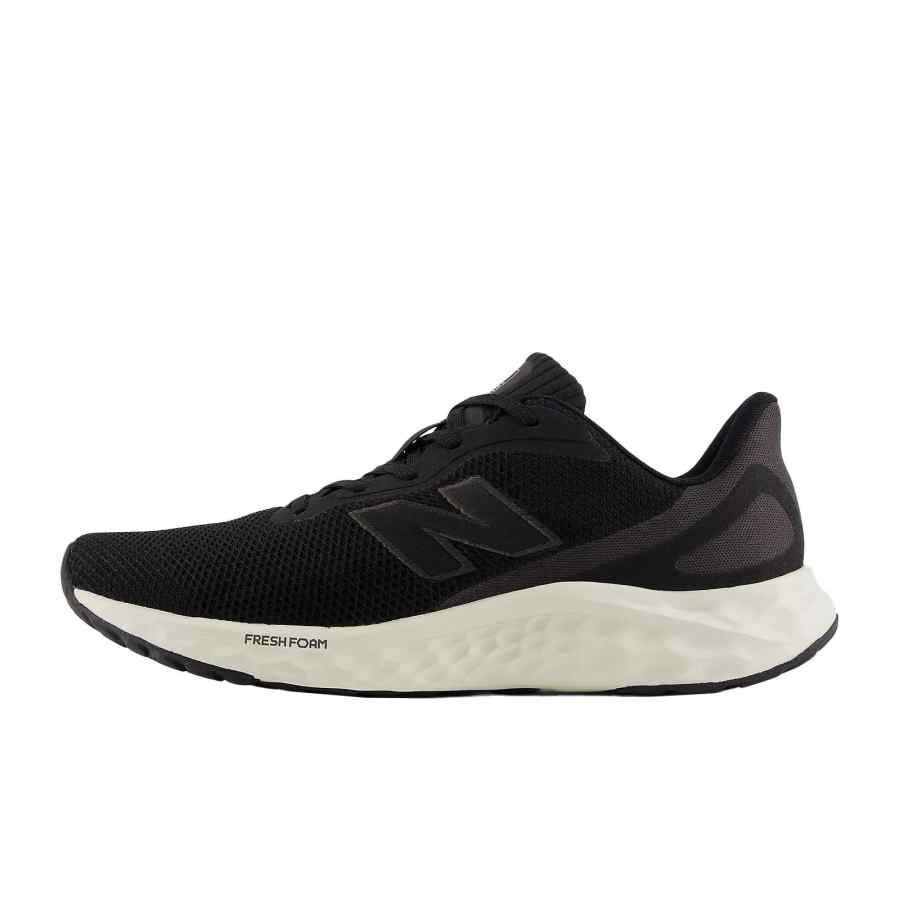 New Balance New Balance NB Fresh Foam Arishi V4 Mesh Cushioning Abrasion Resistant Breathable