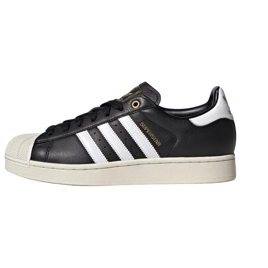 Adidas Originals Superstar 2 Low top Skateboard Shoes Unisex Black