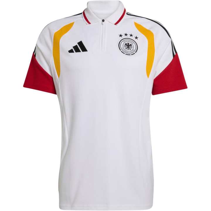 Adidas Adidas DE National Team 26 Tiro Soccer Jersey Men's