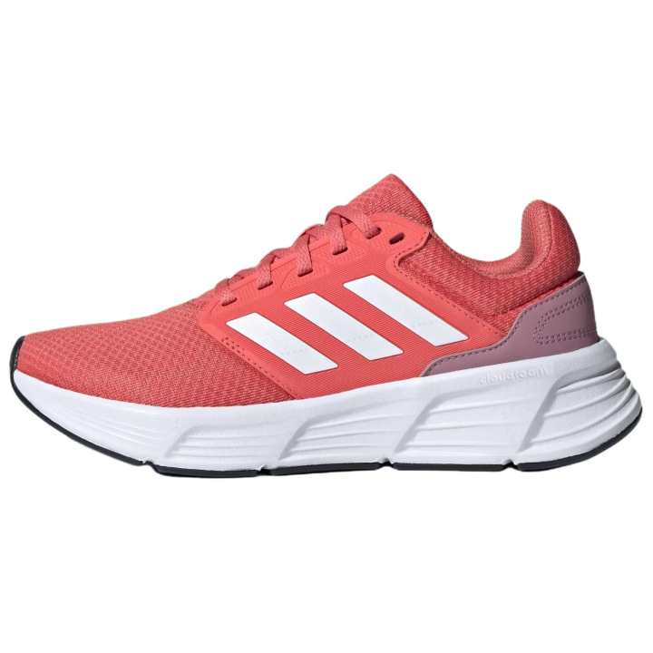 Adidas Adidas Galaxy 6 Running Shoes Women's Red