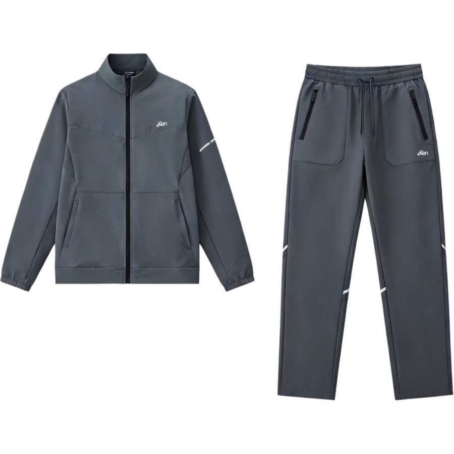 Barbie Fitness Sets Men's Half Turtleneck Moderate